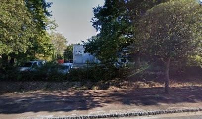 Sifom, Garage Automobile à Longué-Jumelles