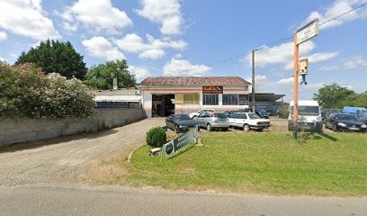 Garage Descotte Autos GDA, Garage Automobile au Houga