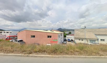 Roux Auto Entretien, Garage Automobile à Hyères