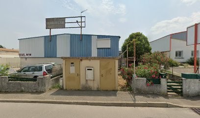 Garage Muscen, Garage Automobile à Saint-Georges-d'Orques