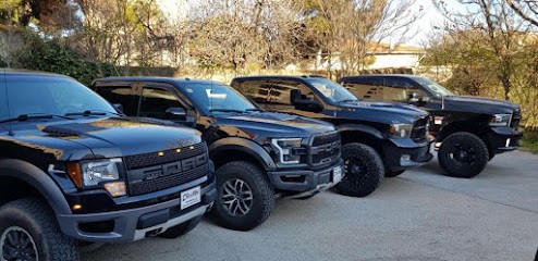 Colleen Performance, Garage Automobile à Gardanne