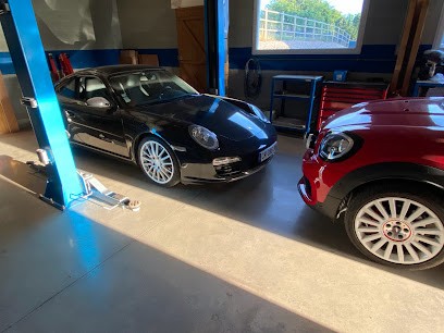 Garage Hembert, Garage Automobile à Fruges