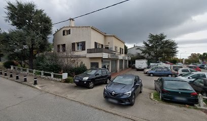 Auto Start, Garage Automobile à La Gaude