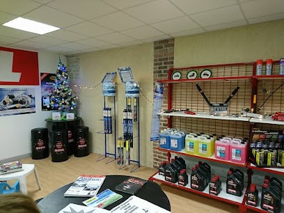 Mat Service, Garage Automobile à Carrépuis