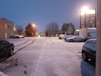 Garage de Plailly, Garage Automobile à Plailly