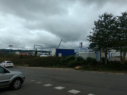 GARAGE TFL, Garage Automobile à Longeau-Percey