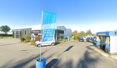 Garage Avatacar Dol De Bretagne, Garage Automobile à Dol-de-Bretagne