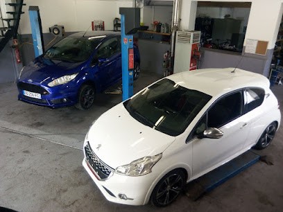 Garage Auto Des 07, Garage Automobile à Désaignes