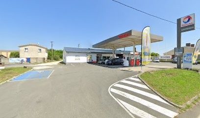 Saint Quentin Autos, Garage Automobile à Saint-Quentin-de-Baron