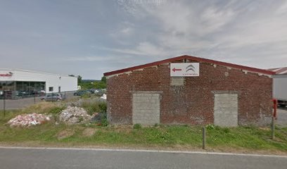 JBCLV, Garage Automobile à Villers-Cotterêts