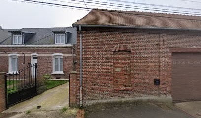 MK Services Auto 80, Garage Automobile à Villers-Bretonneux