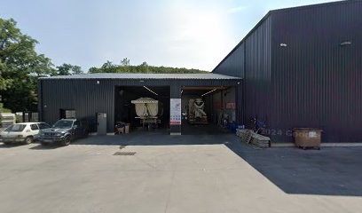 Gedimat Vialleix Garage, Garage Automobile à Bort-les-Orgues