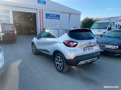 MOTRIO - Garage Viez, Garage Automobile à Châteauroux