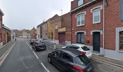 Auto-concept, Garage Automobile à Lesquin