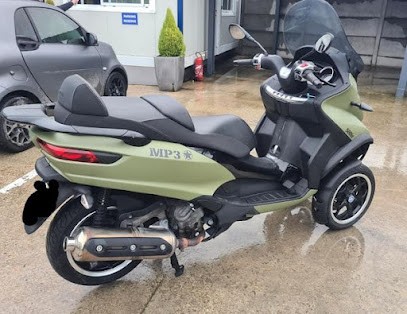 Sarl C2J, Garage Automobile à Villeneuve-le-Roi