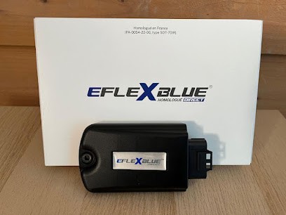 Installateur boitier ethanol agréé (eflexfuel) - eFlexStream, Garage Automobile à Guérande