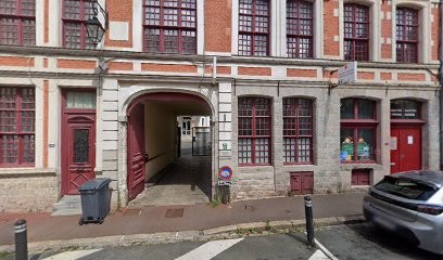 Ghost Driver VTC TAXI DOUAI, Garage Automobile à Douai