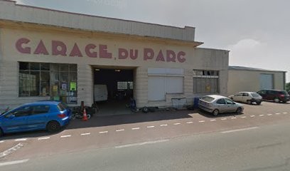 Garage Du Parc, Garage Automobile au Parc