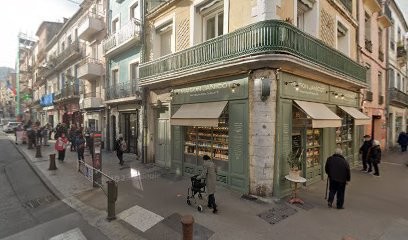 Societe d'exploitation Du Garage Routi, Garage Automobile à Sète