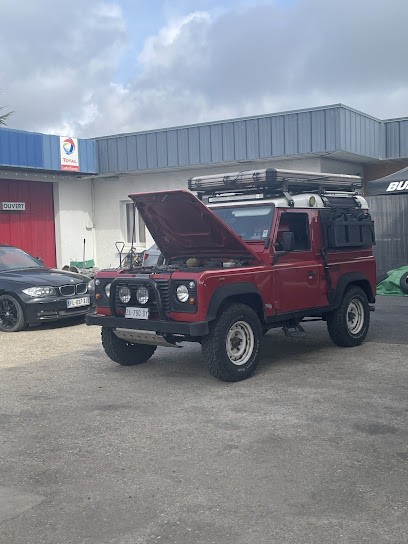 Garage Schorb Motors, Garage Automobile à Roquefort-des-Corbières