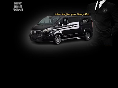 MCPNM, Garage Automobile à Pont-à-Mousson