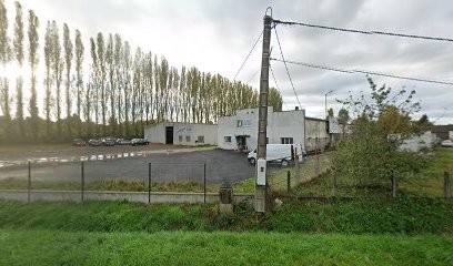 DL Automobile, Garage Automobile à Chevillon-sur-Huillard