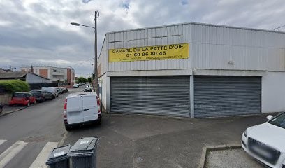 Lispar Val D' Yerres, Garage Automobile à Vigneux-sur-Seine