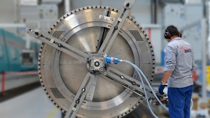 Serco, Garage Automobile à Montélimar