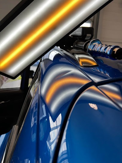 A.R Debosselage, Garage Automobile à Theuville