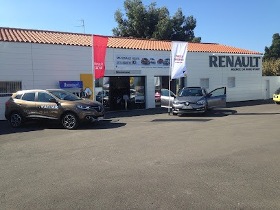 GARAGE DU ROND POINT PEYRESTORTES, Garage Automobile à Peyrestortes