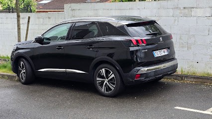 ELECTRICAR, Garage Automobile à Limay