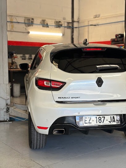 EA Performance - Fred Auto Sport Toulon, Garage Automobile à La Farlède