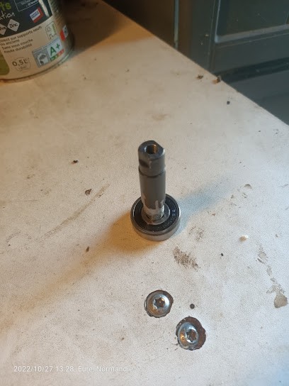 Mécaplus Industrie - Réatec, Garage Automobile à L'Habit