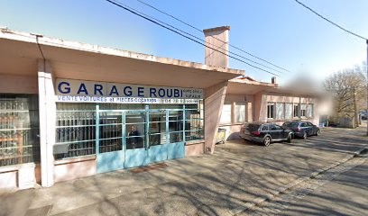 Espace Auto Vaise, Garage Automobile à Lyon 09