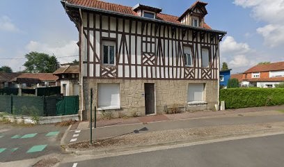 Ets Mathieu France Remorques, Garage Automobile à Bois-Guillaume