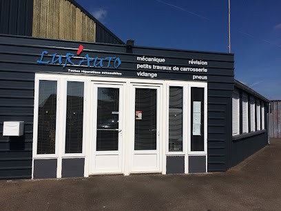 Lur'auto, Garage Automobile à Lure