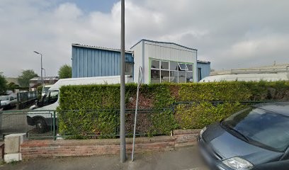 Bezons Utilitaires, Garage Automobile à Saint-Leu-la-Forêt