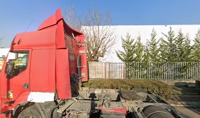 E-land Autoservices, Garage Automobile à Herblay