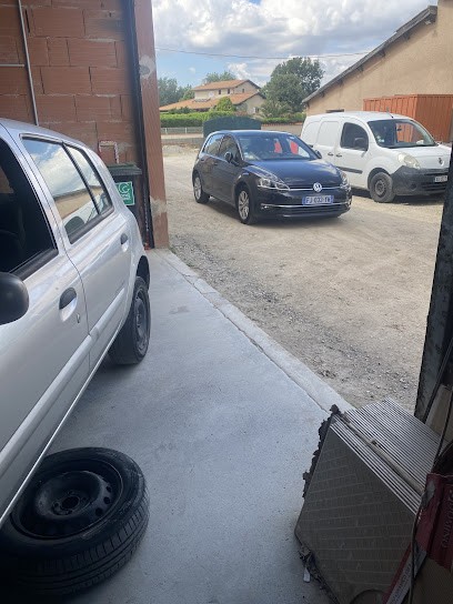 ElDoctor Auto31, Garage Automobile à Plaisance-du-Touch