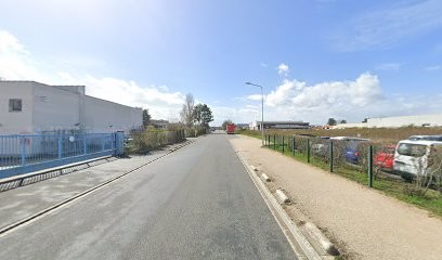 Pichon, Garage Automobile à Vineuil