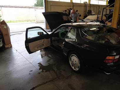 SMP DALLAN / Location De Véhicules, Garage Automobile aux Chères