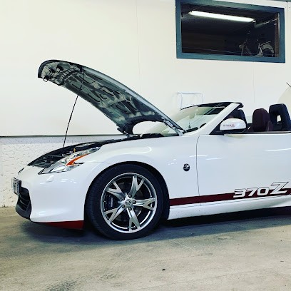 Garage DNS Performance, Garage Automobile à Rumilly