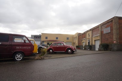 Bug'Art - L'Art De La Cox, Garage Automobile à Bischwiller