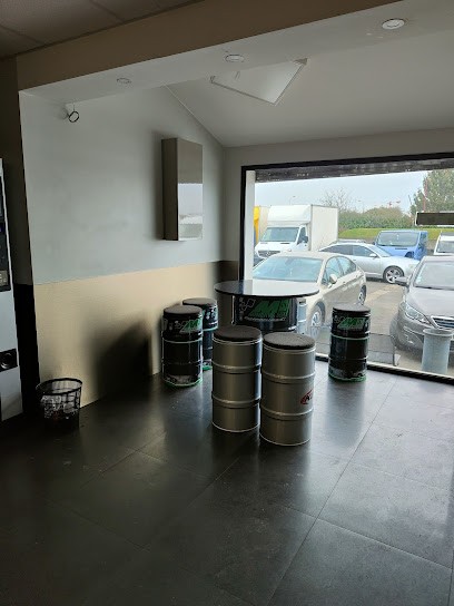 IPR GARAGE, Garage Automobile à Gonesse