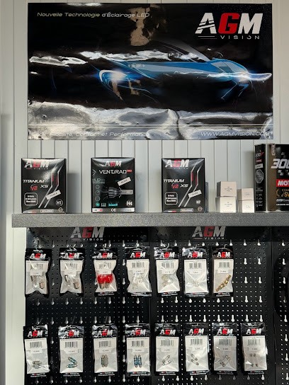 AG AUTOPRO, Garage Automobile à Saint-Martin