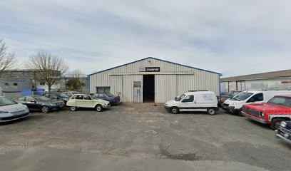 Souchet Alain Motorisation, Garage Automobile à Royan