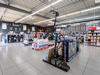 Norauto Orthez, Garage Automobile à Orthez