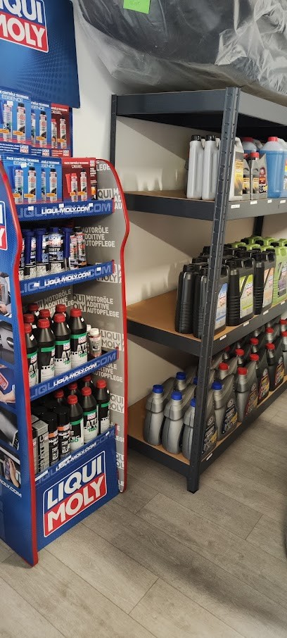 Lh Auto Carrosserie, Garage Automobile à Creil