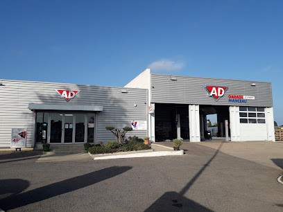 AD Garage Expert MANCEAU, Garage Automobile à Saint-Laurent-de-la-Salanque