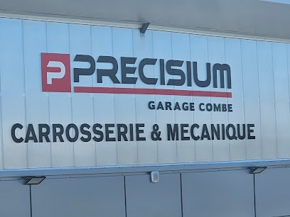 Garage Carrosserie Combe - SAS Mistral Entreprises, Garage Automobile à Maillane
